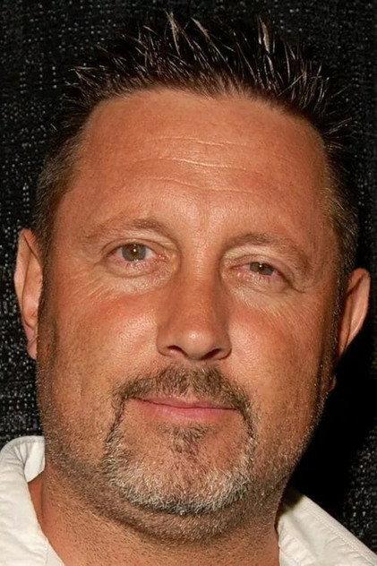 Brad Armstrong - Actor Profile Photo
