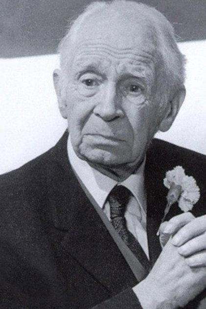 Harold Bennett - Actor Profile Photo