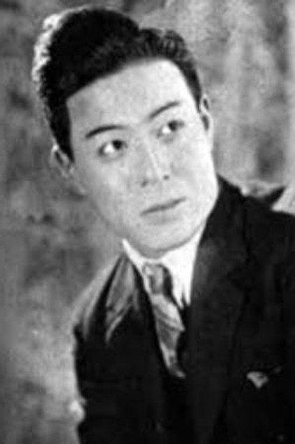 Yōnosuke Toba - Actor Profile Photo