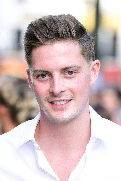 Alex George - Actor Profile Photo