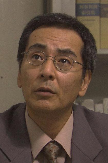Yutaka Nanjō - Actor Profile Photo
