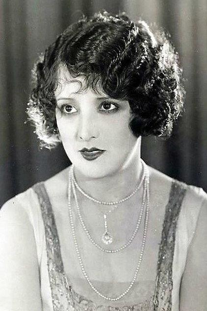Estelle Taylor - Actor Profile Photo