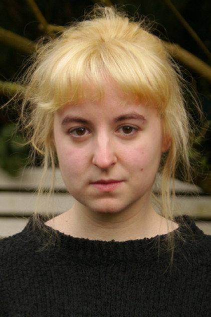 Emily Hildebrandt - Actor Profile Photo