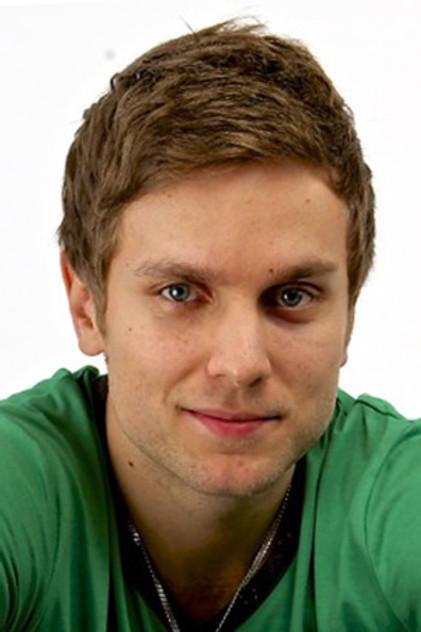 Tomáš Löbl - Actor Profile Photo