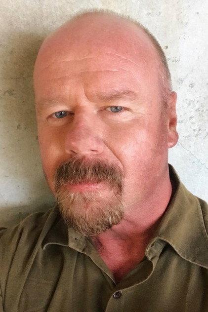 Gary Price - Actor Profile Photo