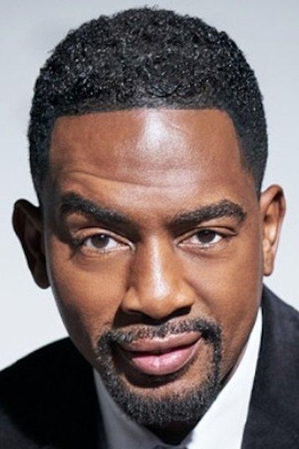 Bill Bellamy - Actor Profile Photo