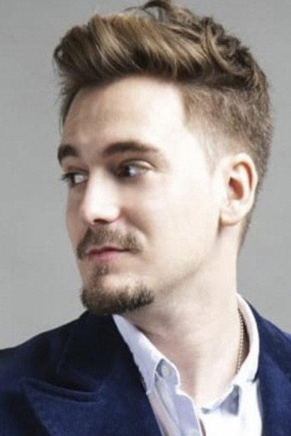 Jota Fernández - Actor Profile Photo
