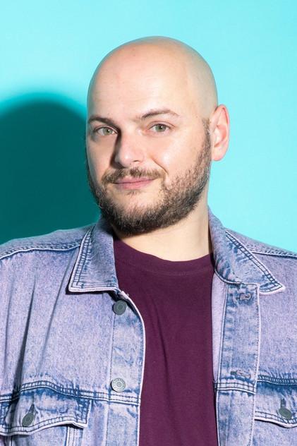 Andrea Farina - Actor Profile Photo