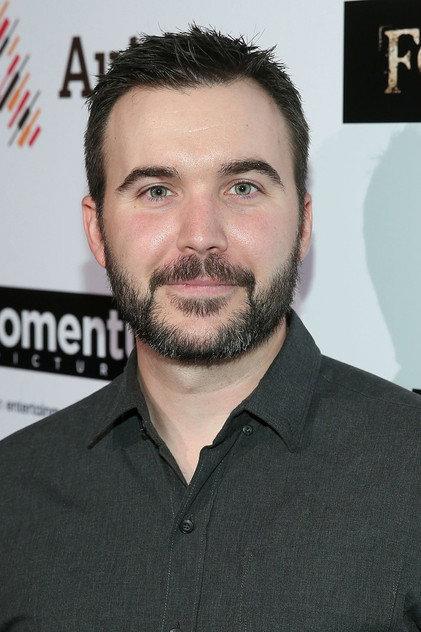Lex Cassar - Actor Profile Photo
