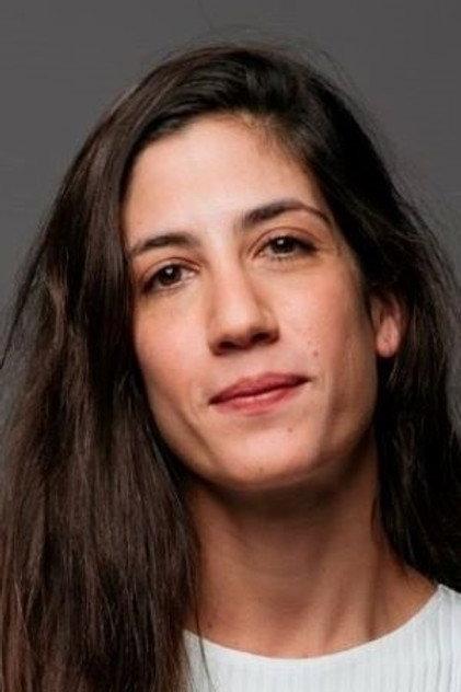 Sivan Noam Shimon - Actor Profile Photo