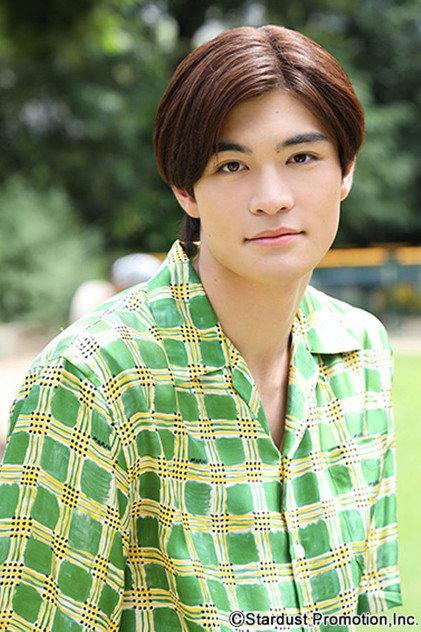 Raizou Ishikawa - Actor Profile Photo