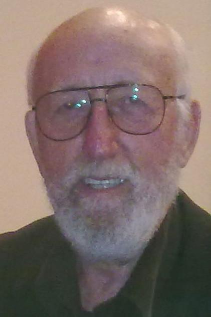 Shmuel Wolf - Actor Profile Photo