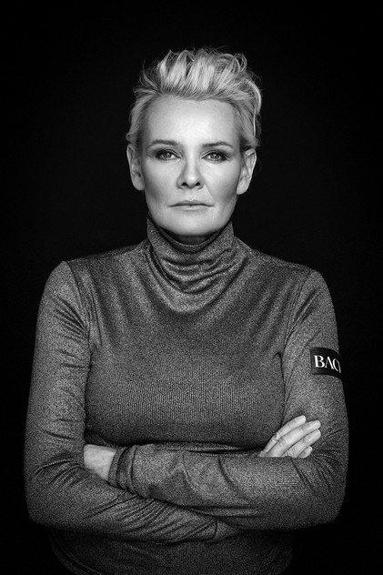 Eva Dahlgren - Actor Profile Photo