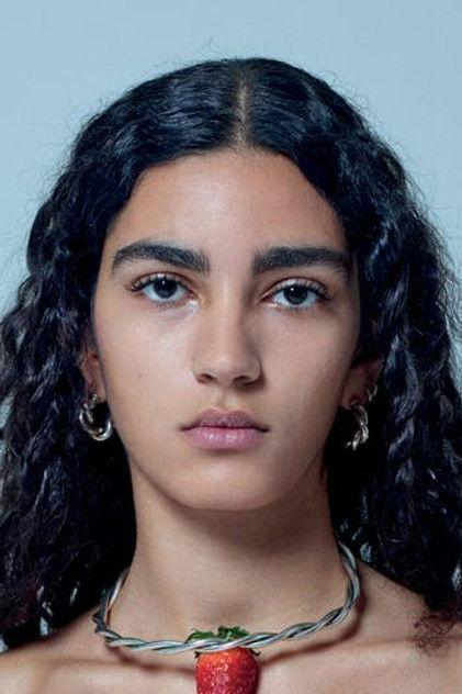 Nina Zem - Actor Profile Photo