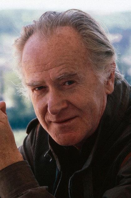Otto Šimánek - Actor Profile Photo