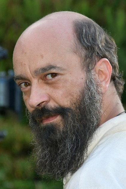 Serdal Yazıcı - Actor Profile Photo