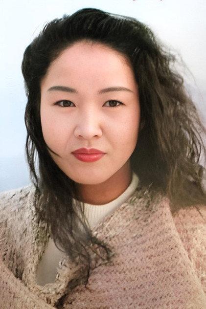 Eiko Nagashima - Actor Profile Photo