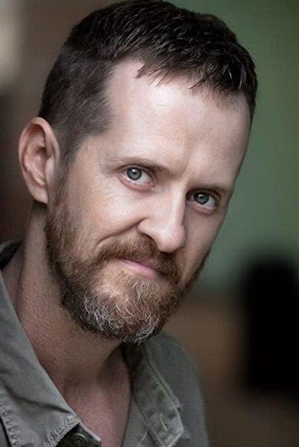Brad Carter - Actor Profile Photo