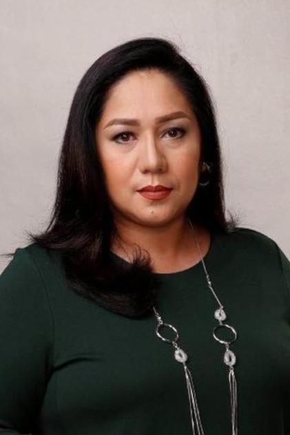 Shyr Valdez - Actor Profile Photo