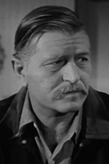 Boyd 'Red' Morgan - Actor Profile Photo