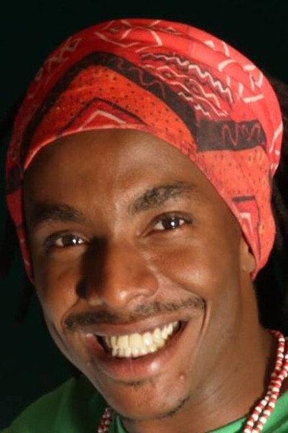 Aílton Carmo - Actor Profile Photo