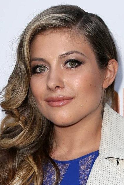 Elizabeth Jayne Stillwell - Actor Profile Photo
