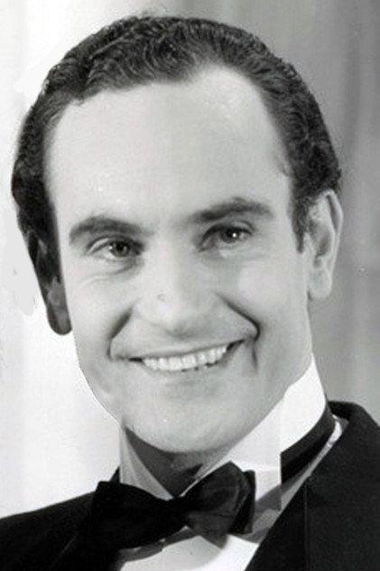Florindo Ferrario - Actor Profile Photo