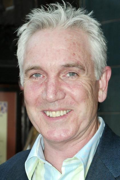 Robert F. Colesberry - Actor Profile Photo