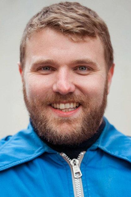 Maxime Gleizes - Actor Profile Photo