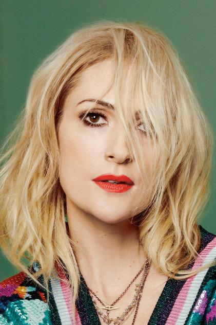 Emily Haines - Actor Profile Photo