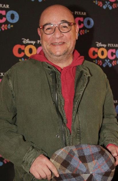 Víctor Trujillo - Actor Profile Photo