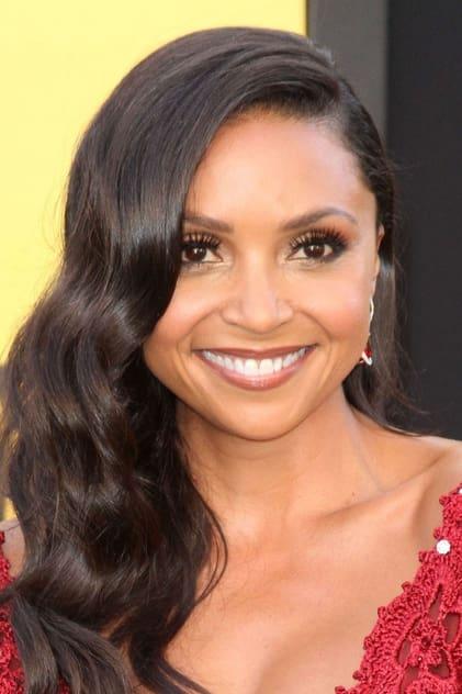 Danielle Nicolet - Actor Profile Photo