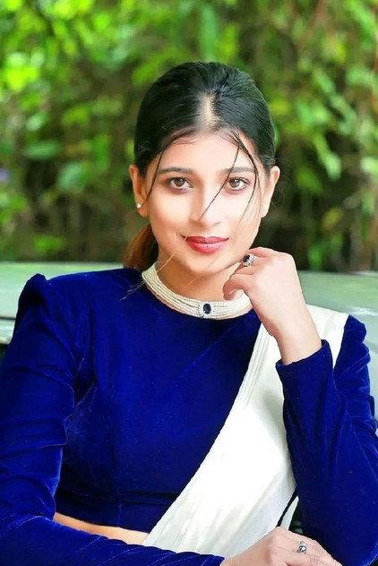 Nadeesha Hemamali - Actor Profile Photo