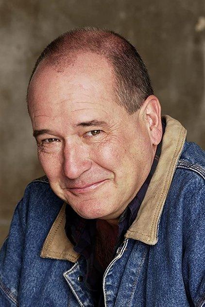 Brandon Smith - Actor Profile Photo