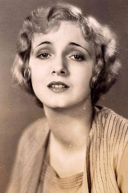 Lucille Powers - Actor Profile Photo