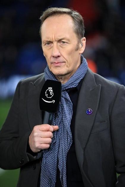 Lee Dixon - Actor Profile Photo