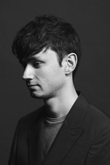 Edmund Irwin-Singer - Actor Profile Photo