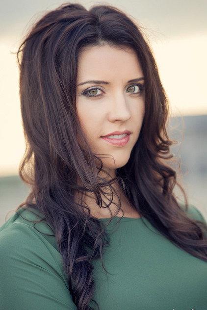 Crystal Day - Actor Profile Photo