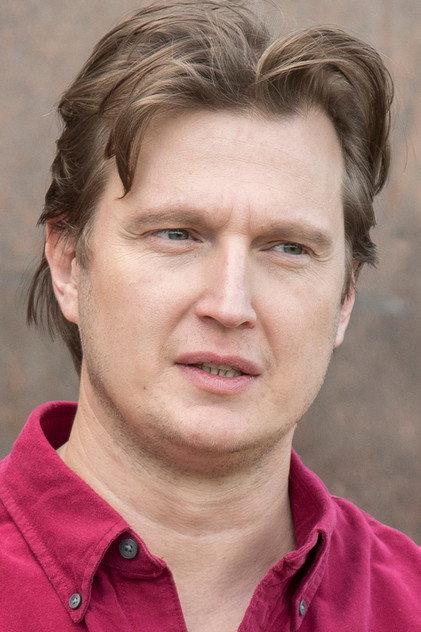 Aleksandr Efimov - Actor Profile Photo