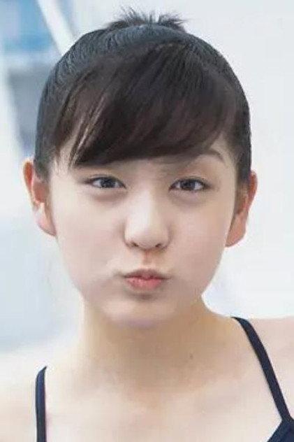 Nanase Iwai - Actor Profile Photo