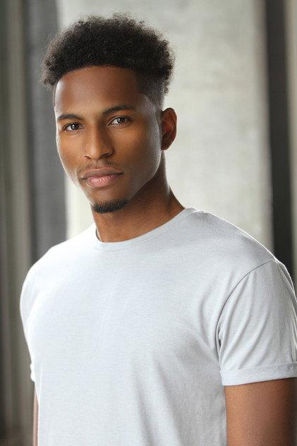 McKalin Hand - Actor Profile Photo