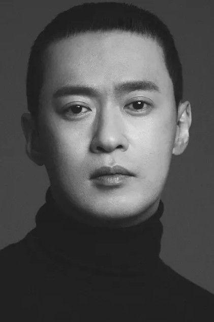 Oh Tae-kyung - Actor Profile Photo