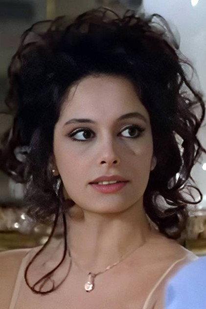 Patrizia Fontana - Actor Profile Photo