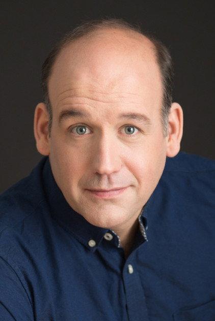 Antoine Vézina - Actor Profile Photo