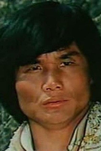 Brian Baek Hwang-gi - Actor Profile Photo