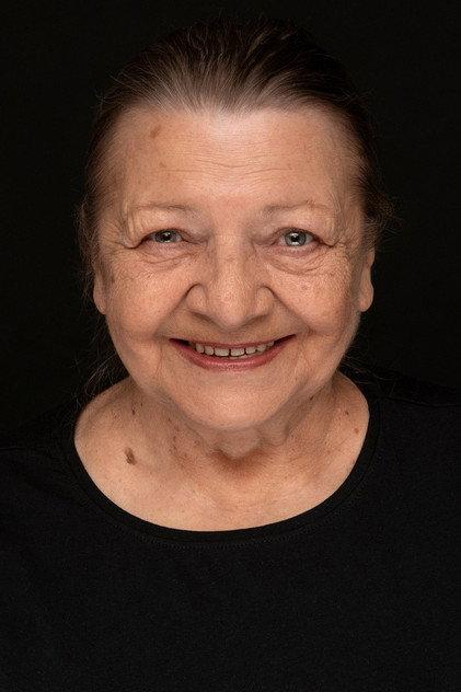 Věra Janků - Actor Profile Photo