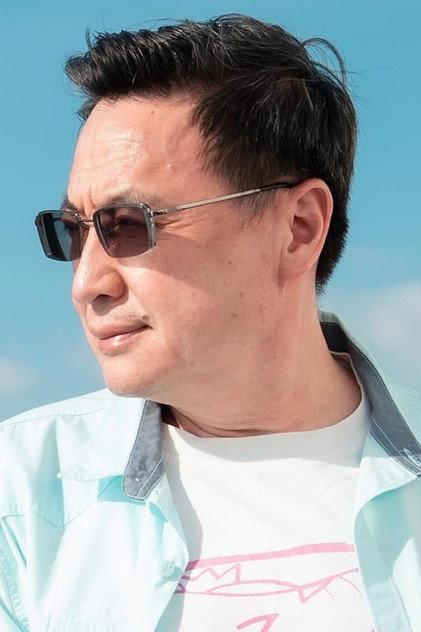 Sivakorn Virojanadul - Actor Profile Photo