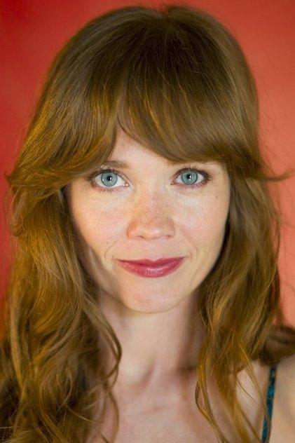 Virginia Newcomb - Actor Profile Photo