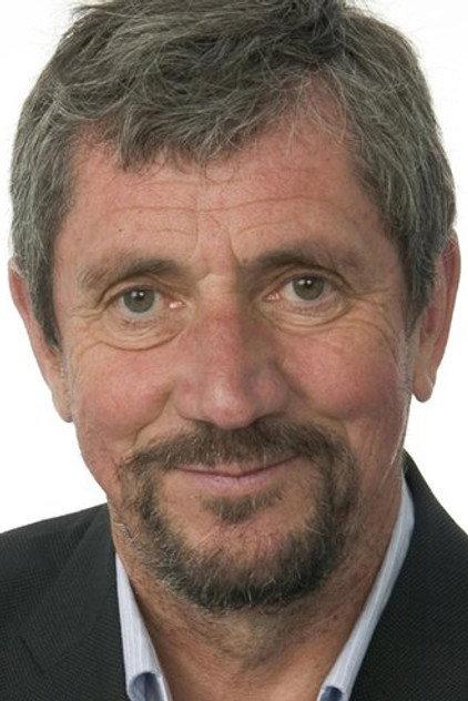 Charlie Bird - Actor Profile Photo