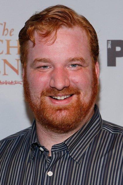 Happy Anderson - Actor Profile Photo